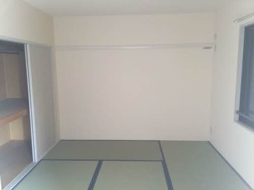 カーサヴェルデ A202号-8