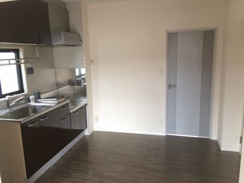 カーサヴェルデ A202号-10