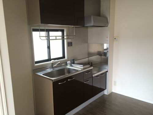 カーサヴェルデ A202号-11