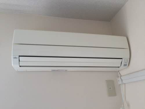 カーサヴェルデ A202号-13