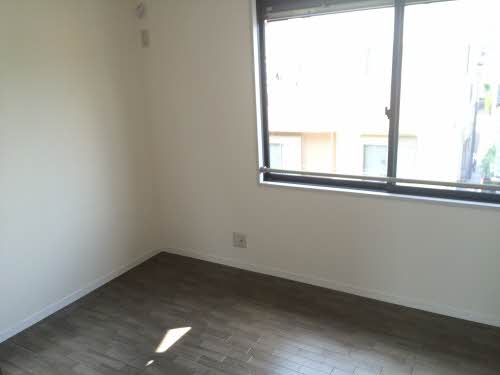 カーサヴェルデ A202号-14