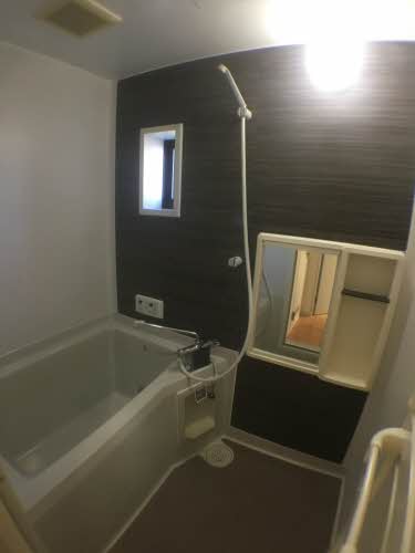 カーサヴェルデ B202号-2