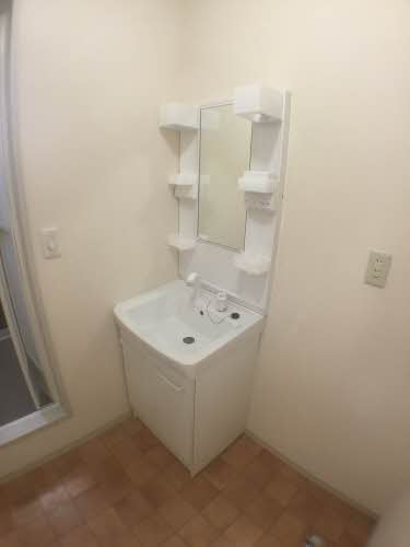 カーサヴェルデ B202号-3