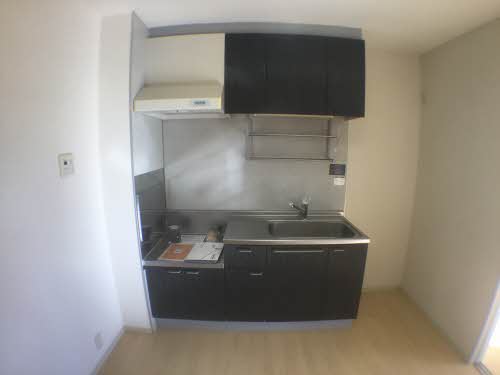 カーサヴェルデ B202号-4