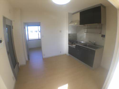 カーサヴェルデ B202号-5