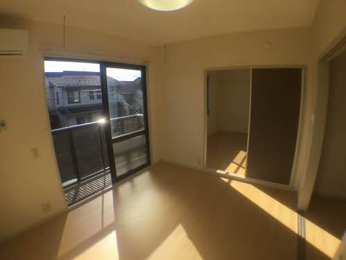 カーサヴェルデ B202号-6