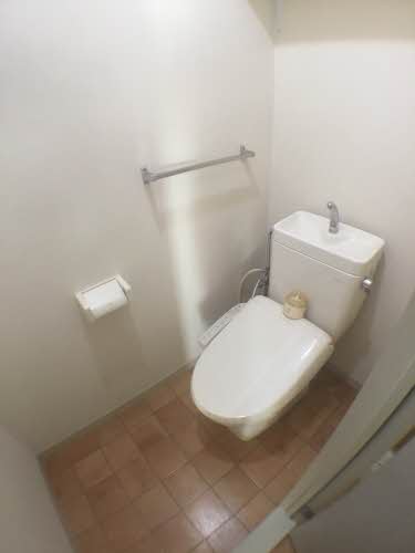 カーサヴェルデ B202号-7