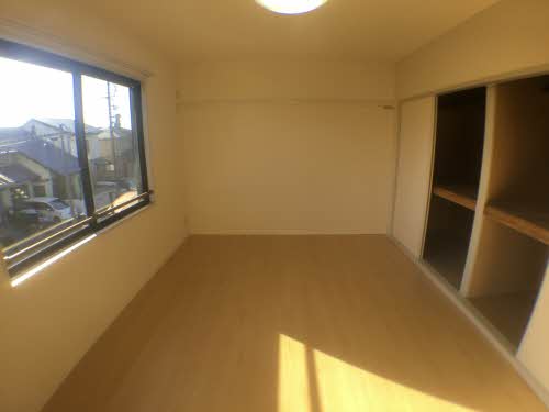 カーサヴェルデ B202号-8