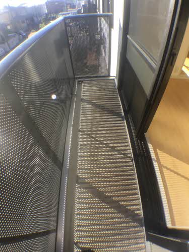 カーサヴェルデ B202号-10