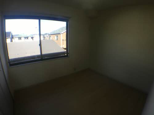 カーサヴェルデ B202号-11