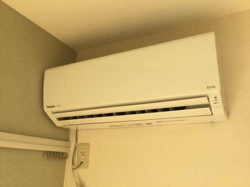 カーサヴェルデ B202号-14