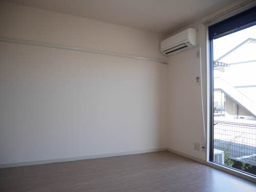 リヴェール鈴鹿 A101号-2