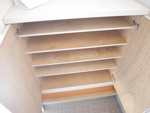 リヴェール鈴鹿 A101号-4