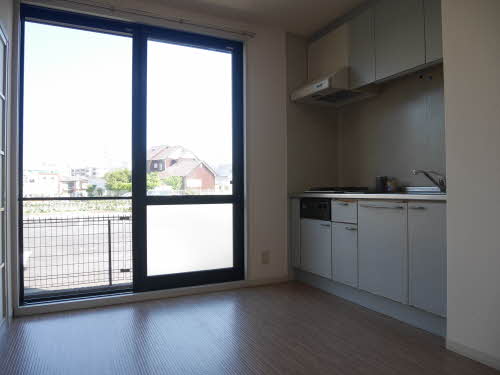 リヴェール鈴鹿 A101号-5