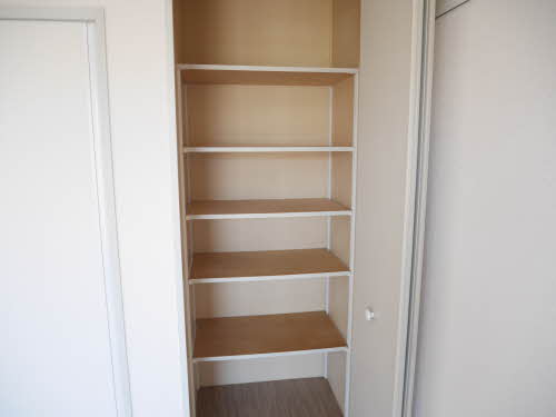 リヴェール鈴鹿 A101号-7