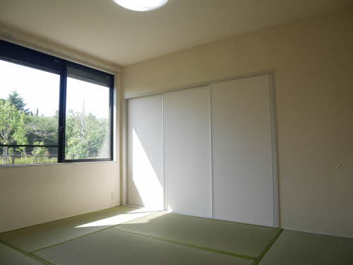 リヴェール鈴鹿 A101号-8