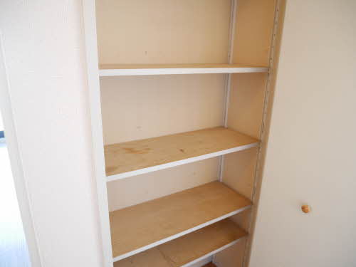 リヴェール鈴鹿 A101号-10