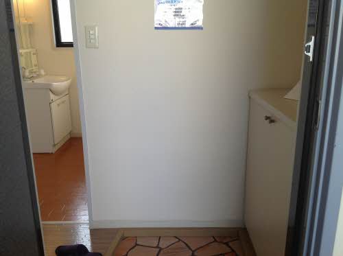 リヴェール鈴鹿 A205号-2