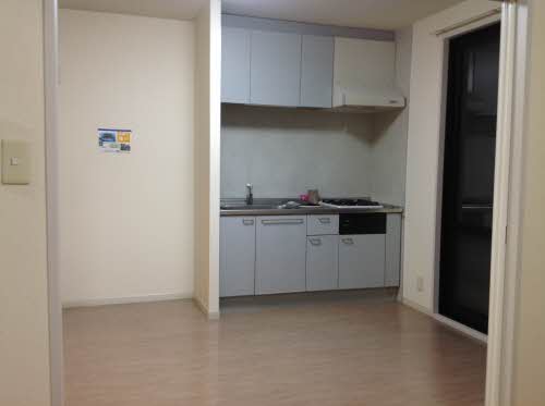 リヴェール鈴鹿 A205号-3