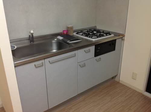 リヴェール鈴鹿 A205号-5