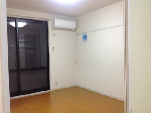 リヴェール鈴鹿 A205号-6