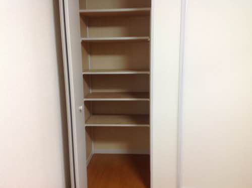 リヴェール鈴鹿 A205号-8