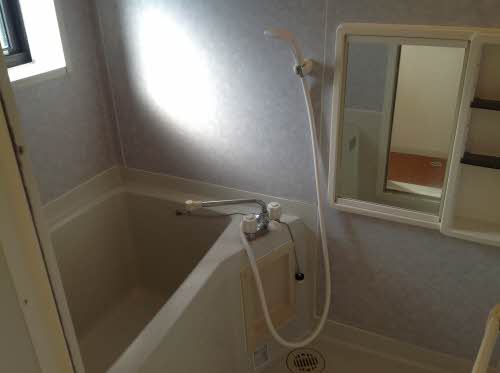 リヴェール鈴鹿 A205号-11