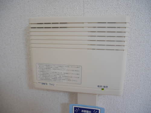 リヴェール鈴鹿 A206号-3
