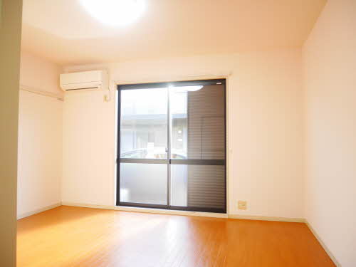 リヴェール鈴鹿 B101号-2