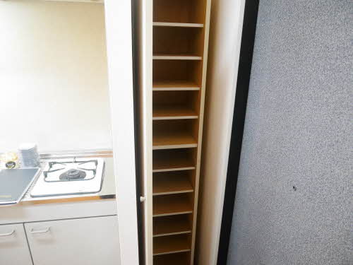 リヴェール鈴鹿 B101号-4