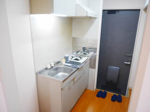 リヴェール鈴鹿 B101号-5