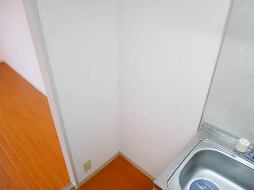 リヴェール鈴鹿 B101号-6