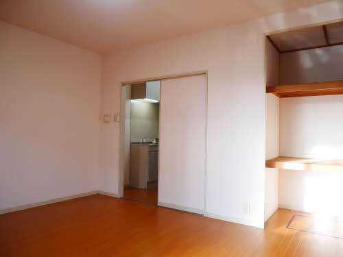 リヴェール鈴鹿 B101号-8