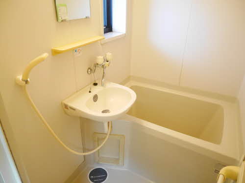 リヴェール鈴鹿 B101号-10