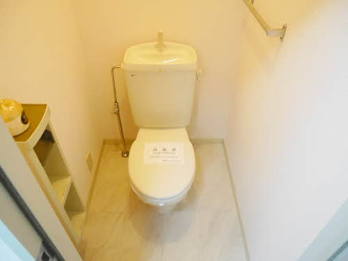 リヴェール鈴鹿 B101号-11