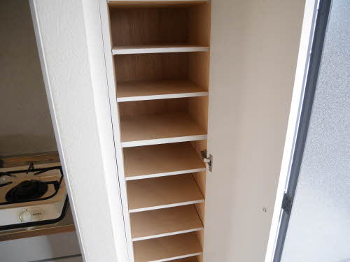 リヴェール鈴鹿 C102号-4