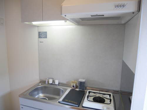 リヴェール鈴鹿 C102号-5