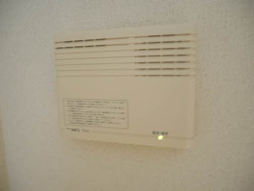 リヴェール鈴鹿 C102号-8