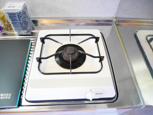 リヴェール鈴鹿 C102号-9