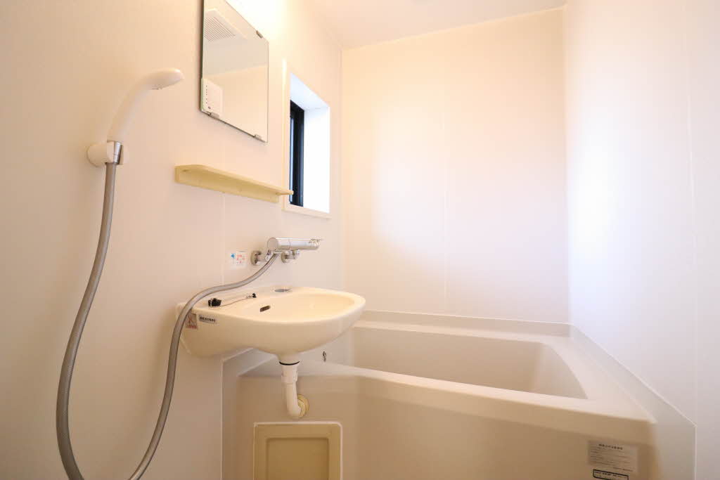 リヴェール鈴鹿 C107号-6