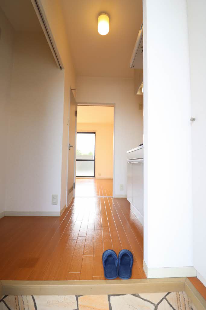 リヴェール鈴鹿 C107号-9