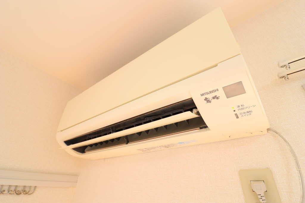 リヴェール鈴鹿 C107号-10