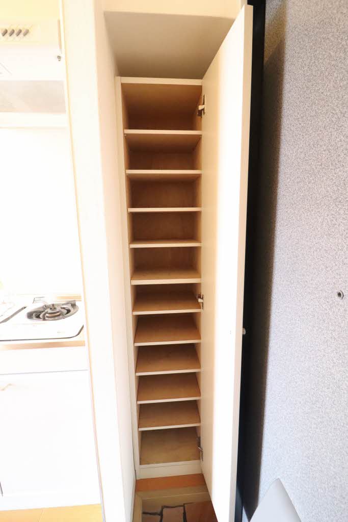 リヴェール鈴鹿 C107号-13