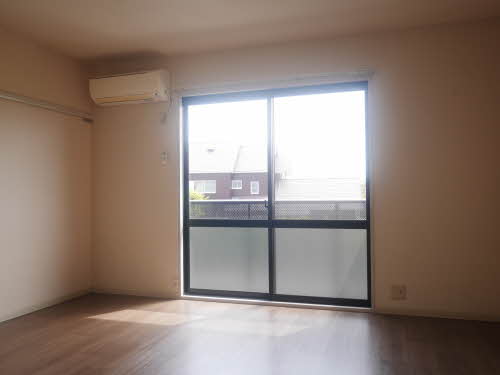 リヴェール鈴鹿 C207号-2