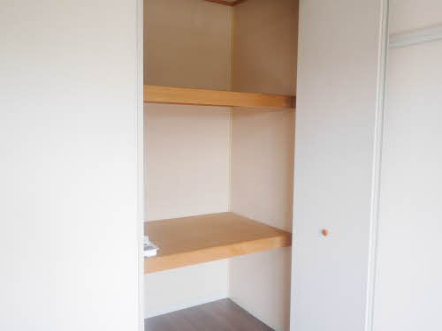 リヴェール鈴鹿 C207号-7