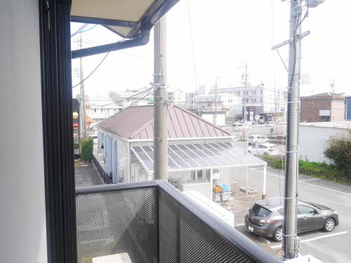 リヴェール鈴鹿 C207号-11