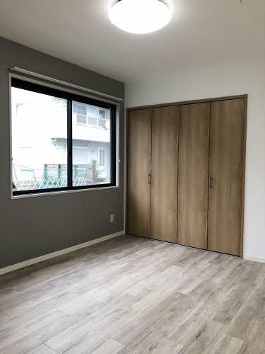 フレグランス21 B102号-4
