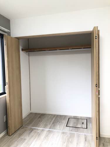 フレグランス21 B102号-11