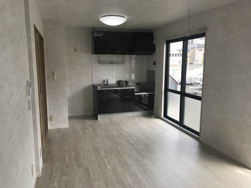 フレグランス２１ B103号-4