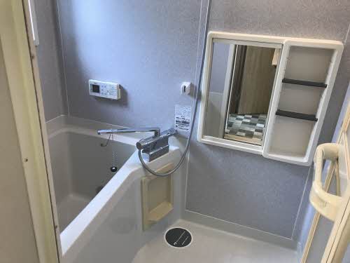 フレグランス２１ B103号-6